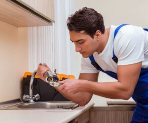 About The Faucet Pros Burton, OH